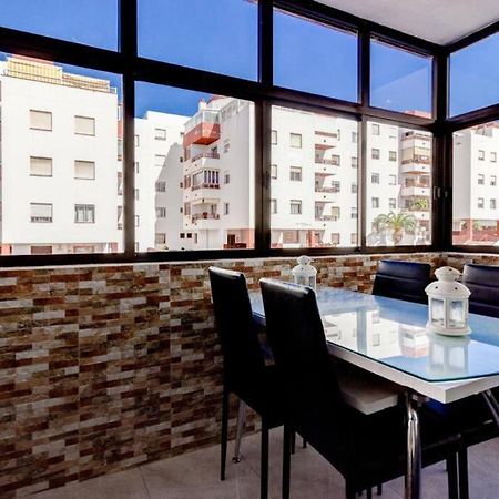 Apartamento En Palmeras Del Sur 阿德耶 外观 照片