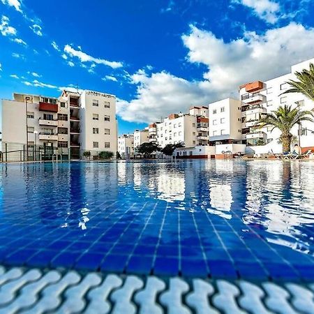 Apartamento En Palmeras Del Sur 阿德耶 外观 照片