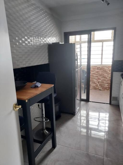 Apartamento En Palmeras Del Sur 阿德耶 外观 照片