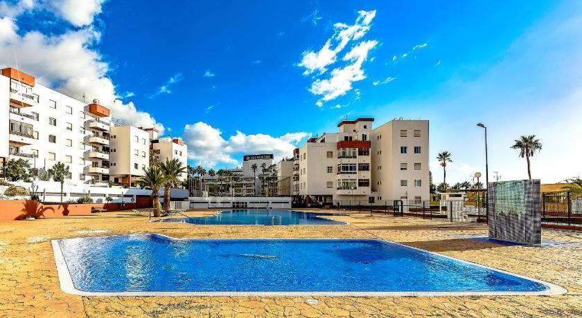Apartamento En Palmeras Del Sur 阿德耶 外观 照片